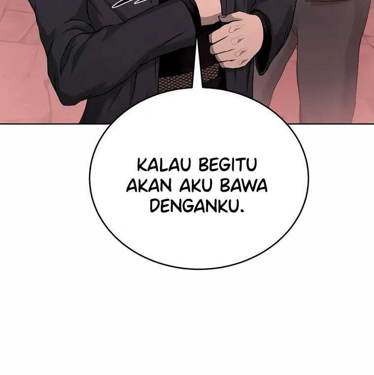 The Return Of Apocalypses Tyrant Chapter 32 - halaman 46