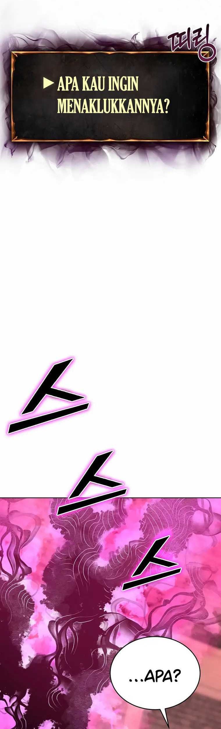 The Return Of Apocalypses Tyrant Chapter 32 - halaman 50