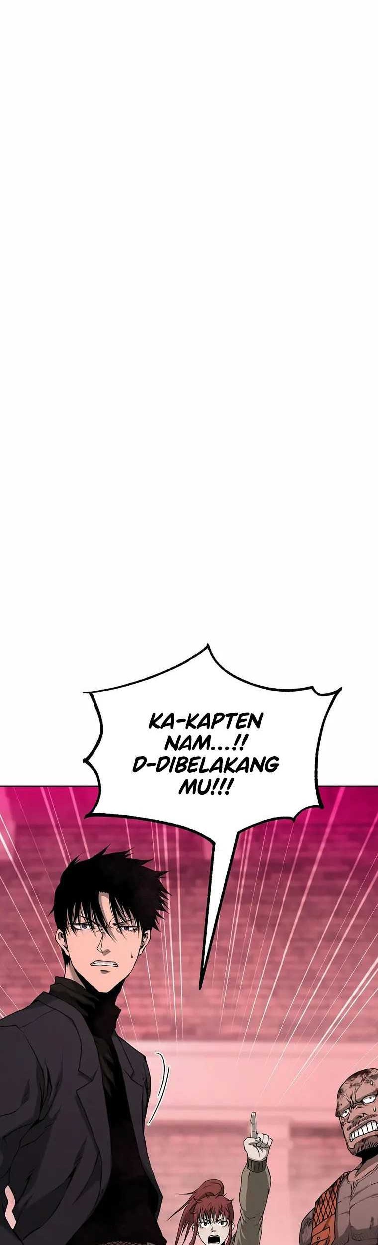 The Return Of Apocalypses Tyrant Chapter 32 - halaman 53