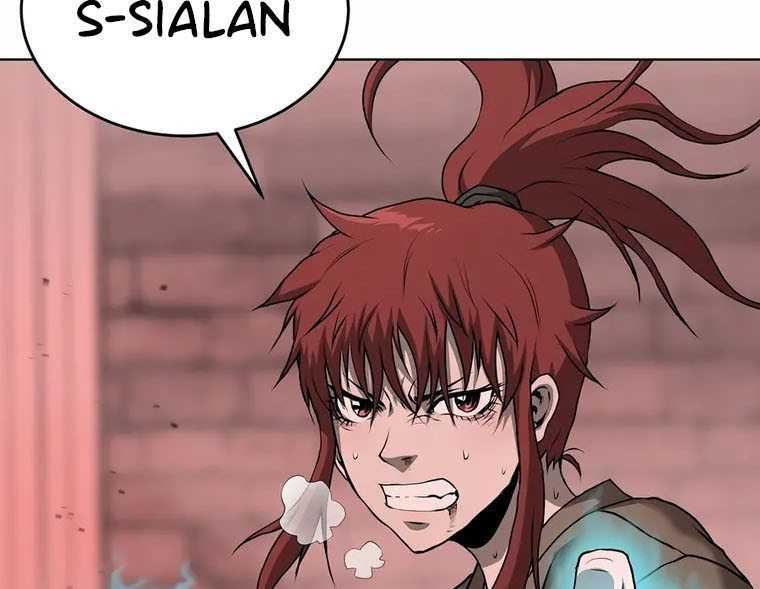 The Return Of Apocalypses Tyrant Chapter 32 - halaman 6