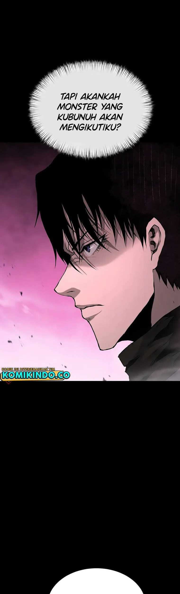The Return Of Apocalypses Tyrant Chapter 32 - halaman 60