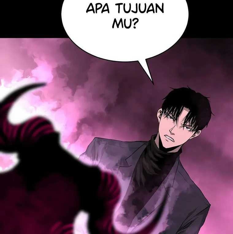 The Return Of Apocalypses Tyrant Chapter 32 - halaman 61