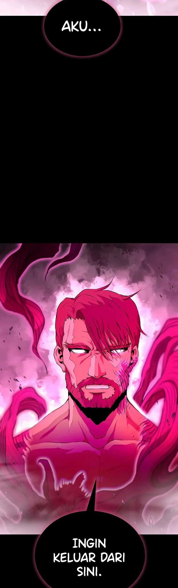 The Return Of Apocalypses Tyrant Chapter 32 - halaman 63