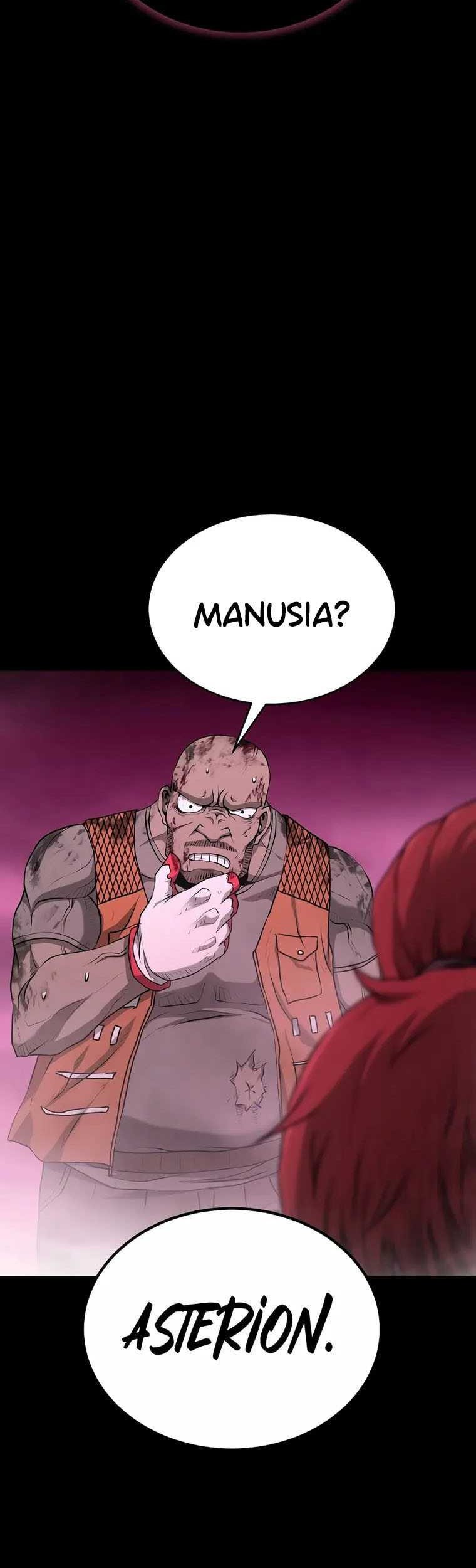 The Return Of Apocalypses Tyrant Chapter 32 - halaman 64