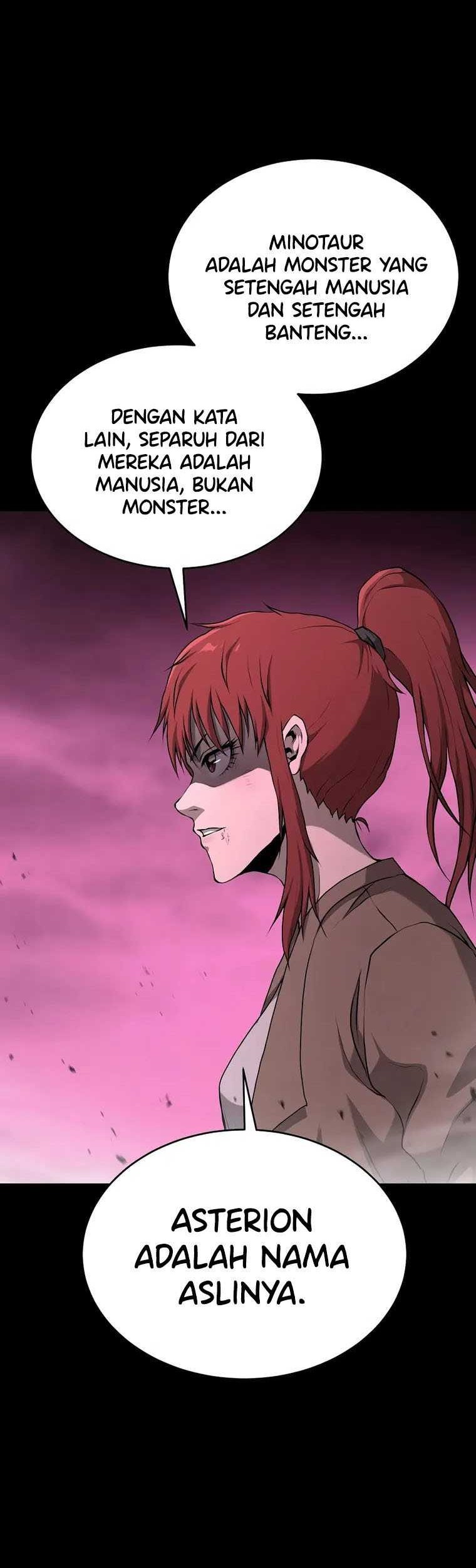 The Return Of Apocalypses Tyrant Chapter 32 - halaman 65