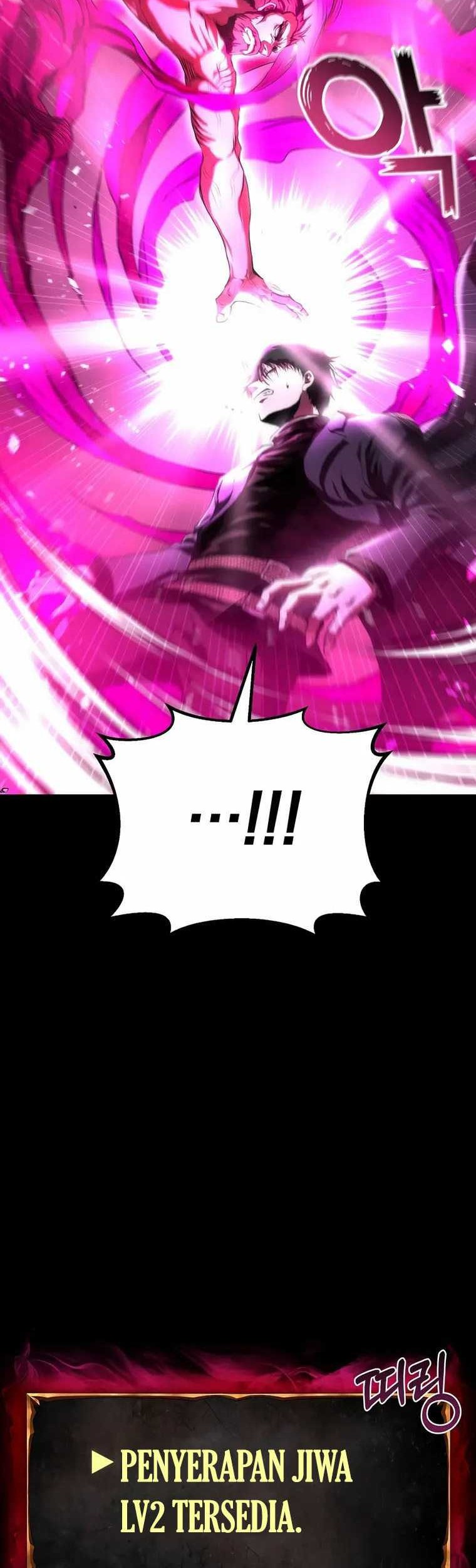 The Return Of Apocalypses Tyrant Chapter 32 - halaman 73