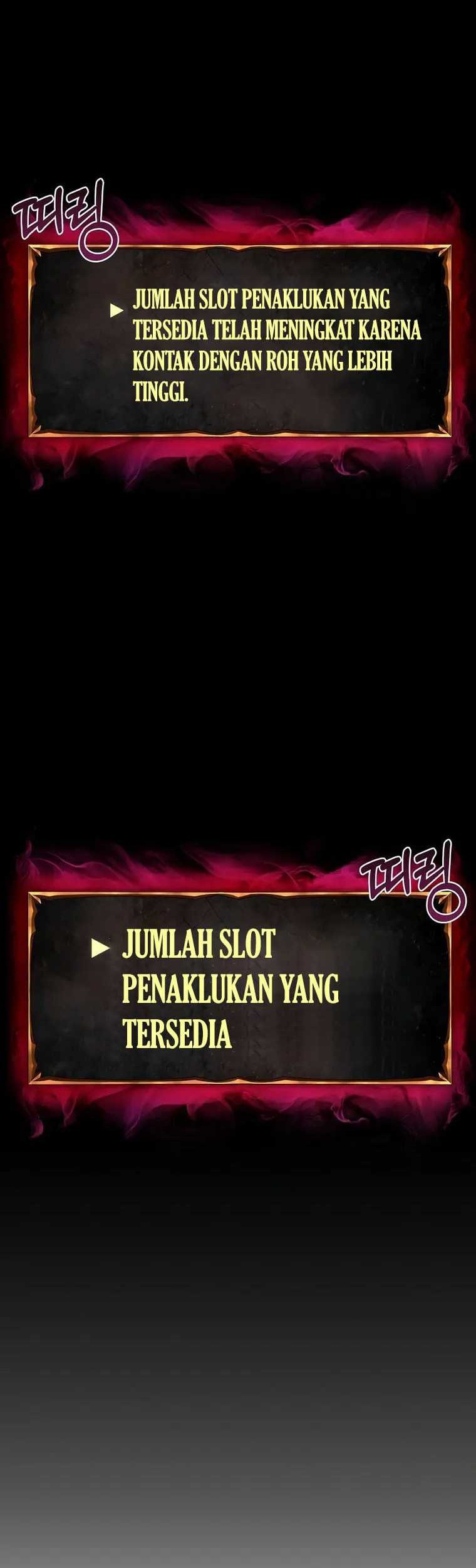 The Return Of Apocalypses Tyrant Chapter 32 - halaman 78
