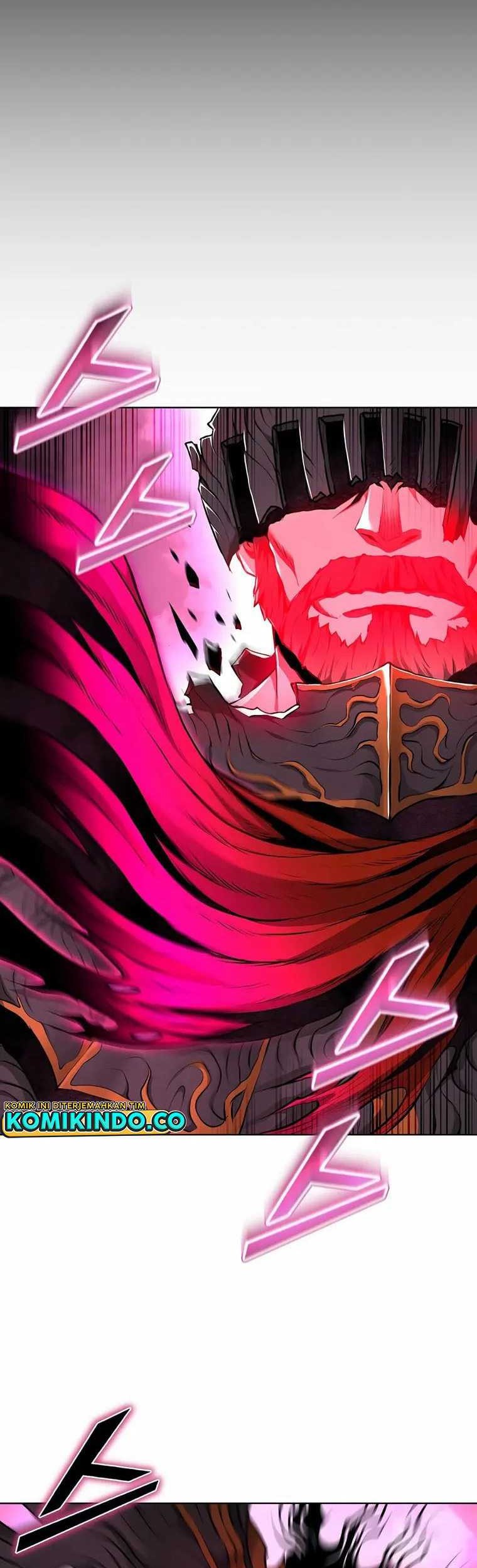 The Return Of Apocalypses Tyrant Chapter 32 - halaman 79