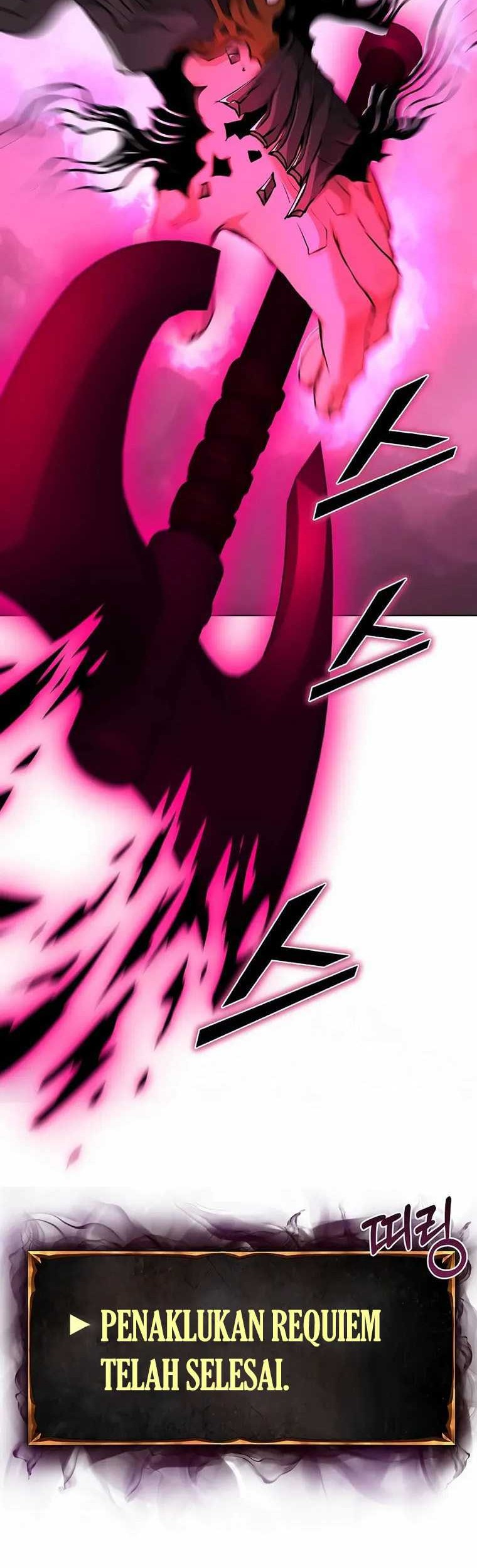 The Return Of Apocalypses Tyrant Chapter 32 - halaman 80