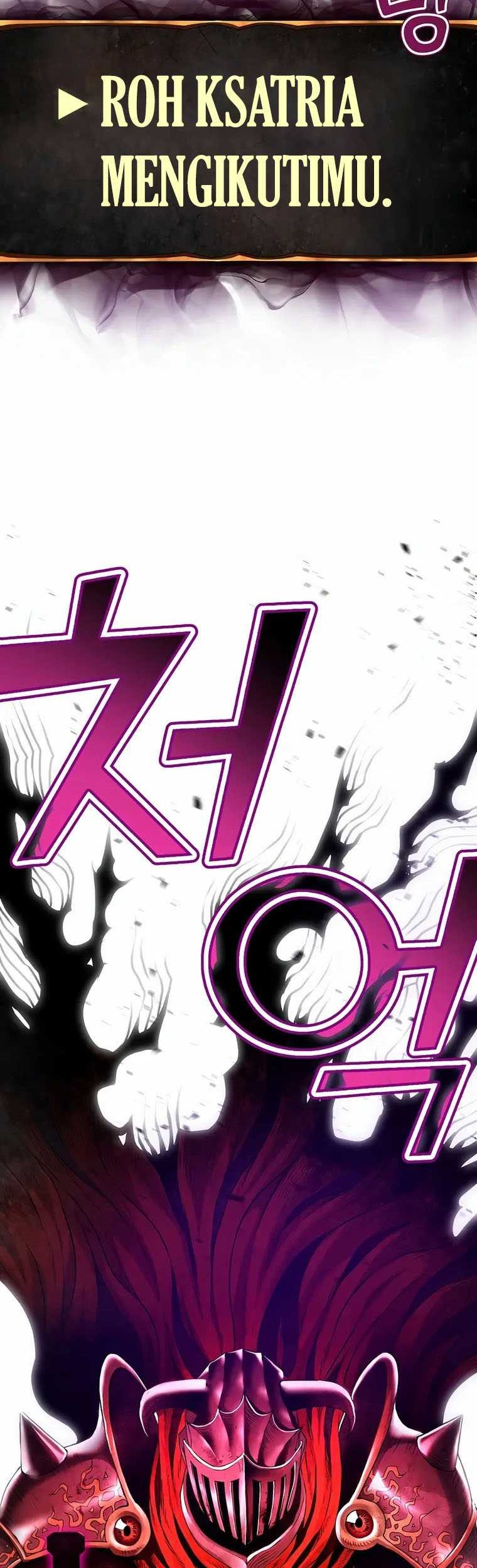 The Return Of Apocalypses Tyrant Chapter 32 - halaman 83