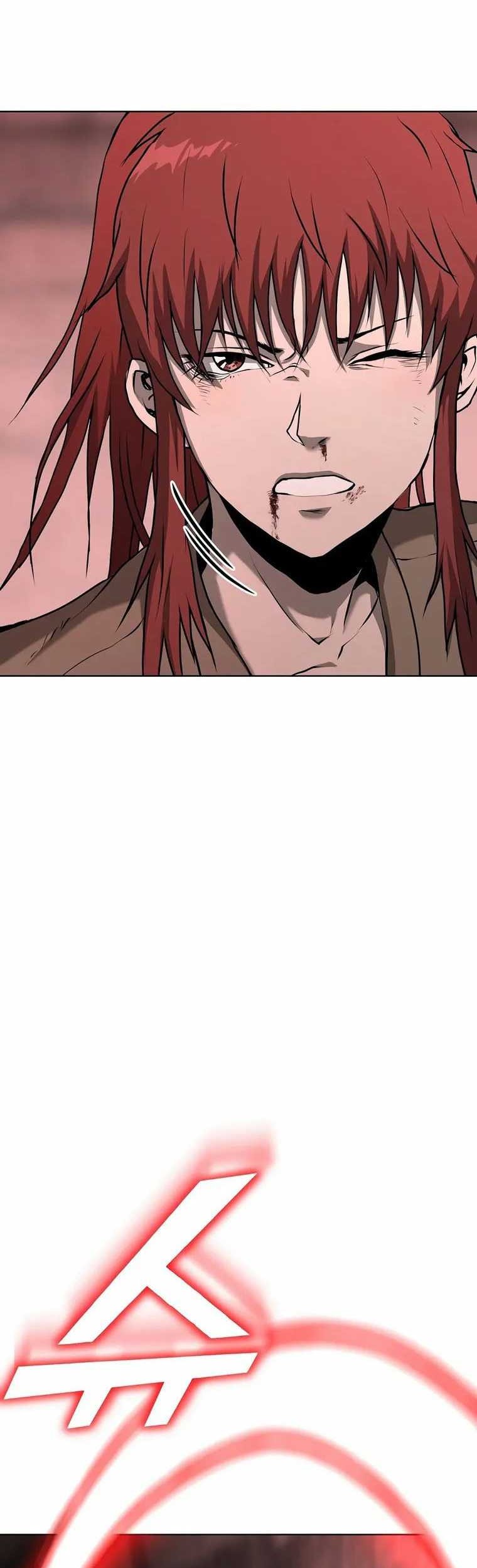 The Return Of Apocalypses Tyrant Chapter 32 - halaman 9