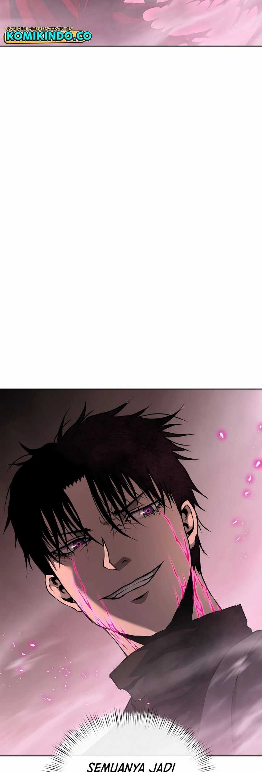 The Return Of Apocalypses Tyrant Chapter 33 - halaman 12