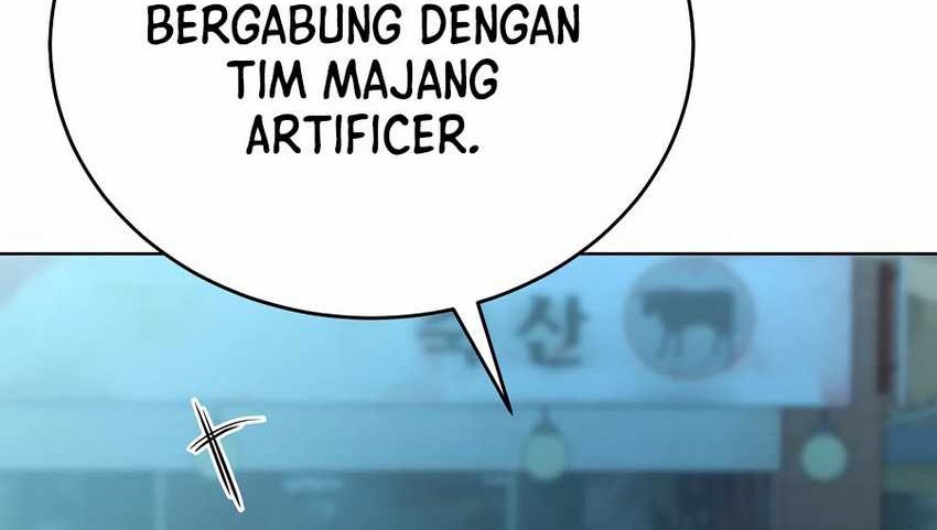 The Return Of Apocalypses Tyrant Chapter 33 - halaman 19