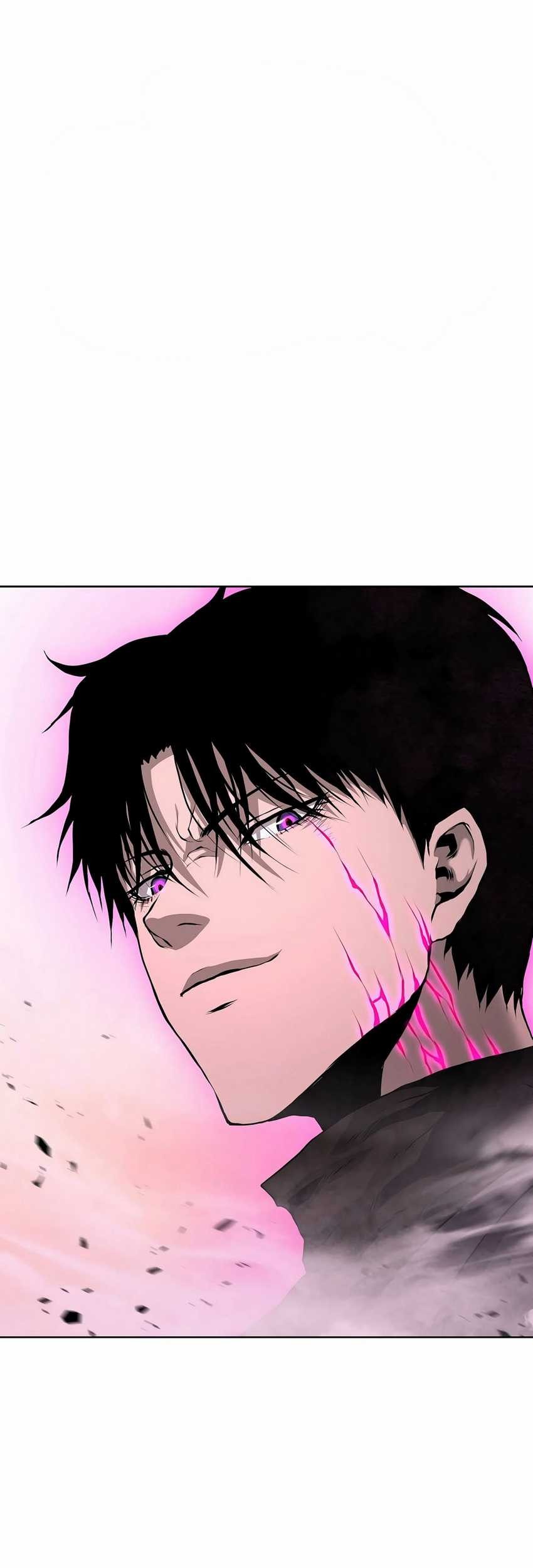 The Return Of Apocalypses Tyrant Chapter 33 - halaman 2
