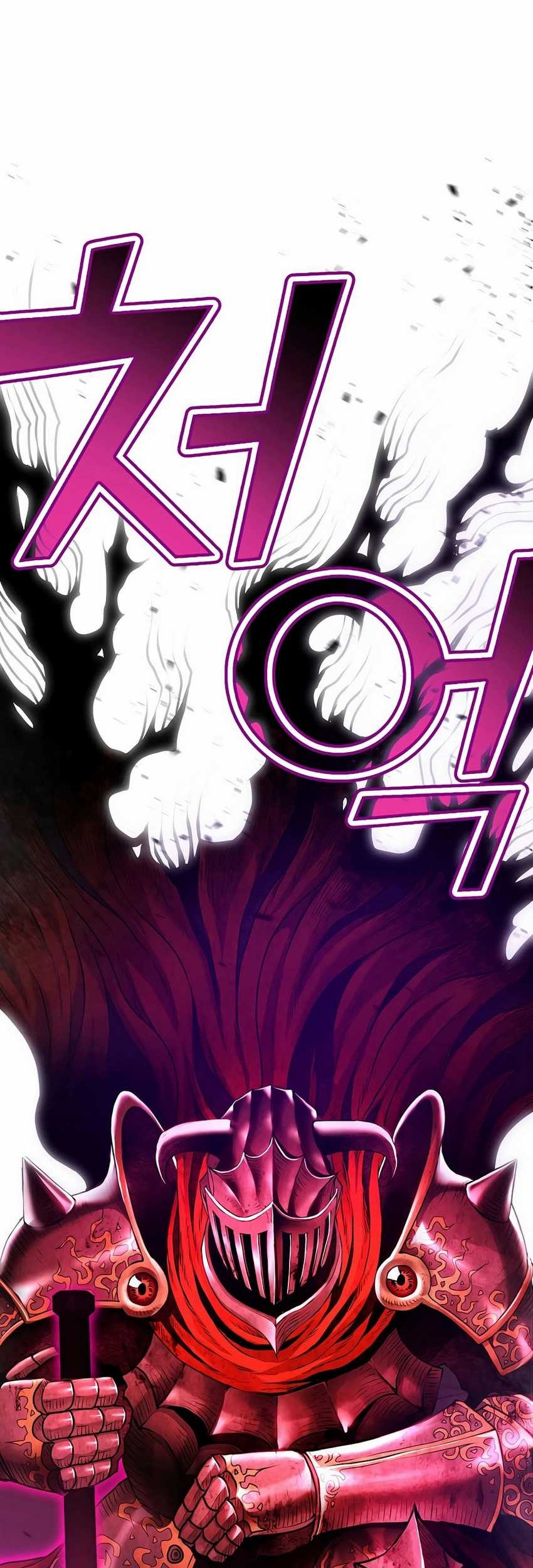The Return Of Apocalypses Tyrant Chapter 33 - halaman 3