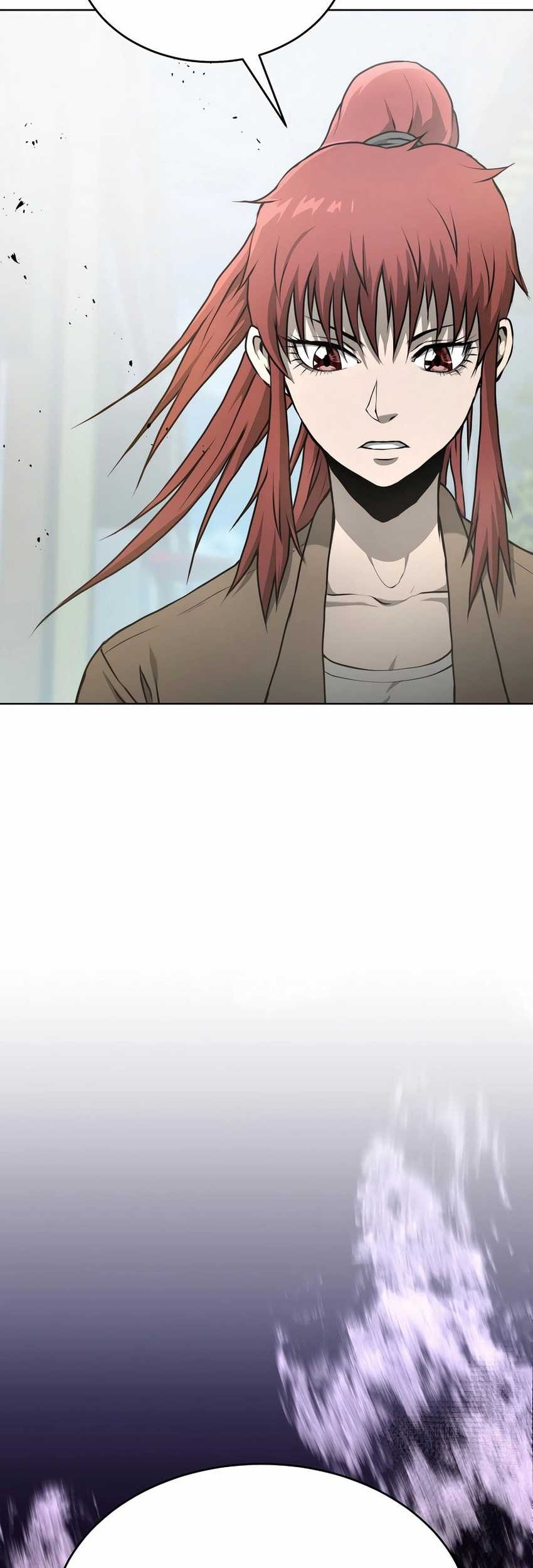 The Return Of Apocalypses Tyrant Chapter 33 - halaman 39