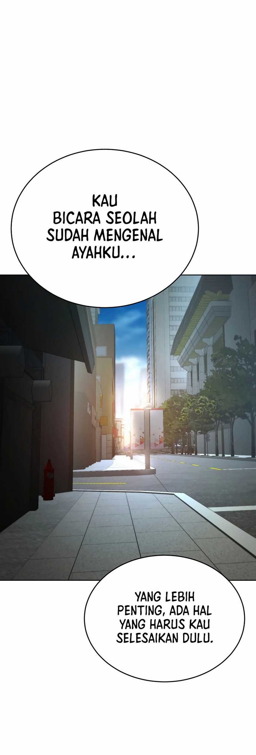 The Return Of Apocalypses Tyrant Chapter 33 - halaman 41