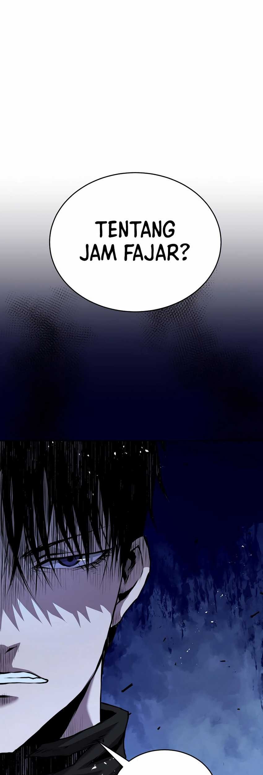 The Return Of Apocalypses Tyrant Chapter 33 - halaman 42