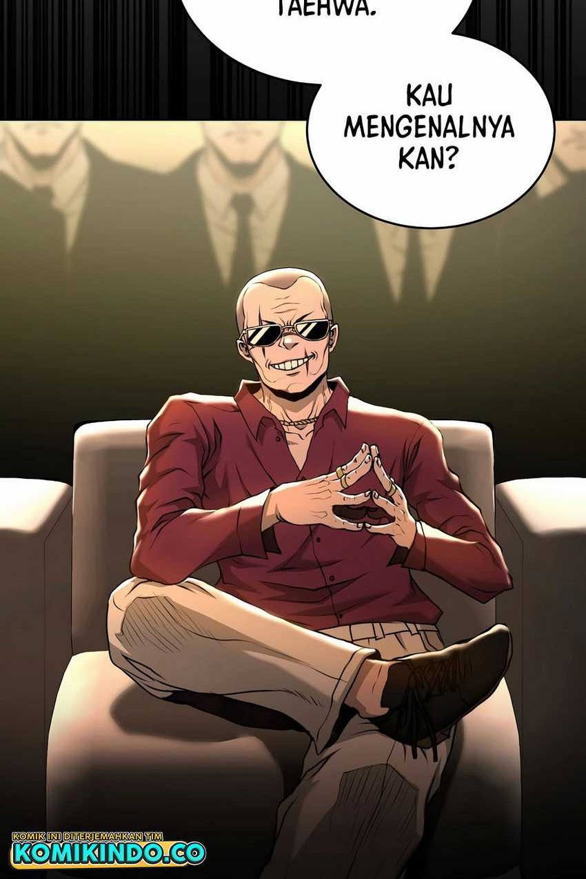 The Return Of Apocalypses Tyrant Chapter 33 - halaman 49