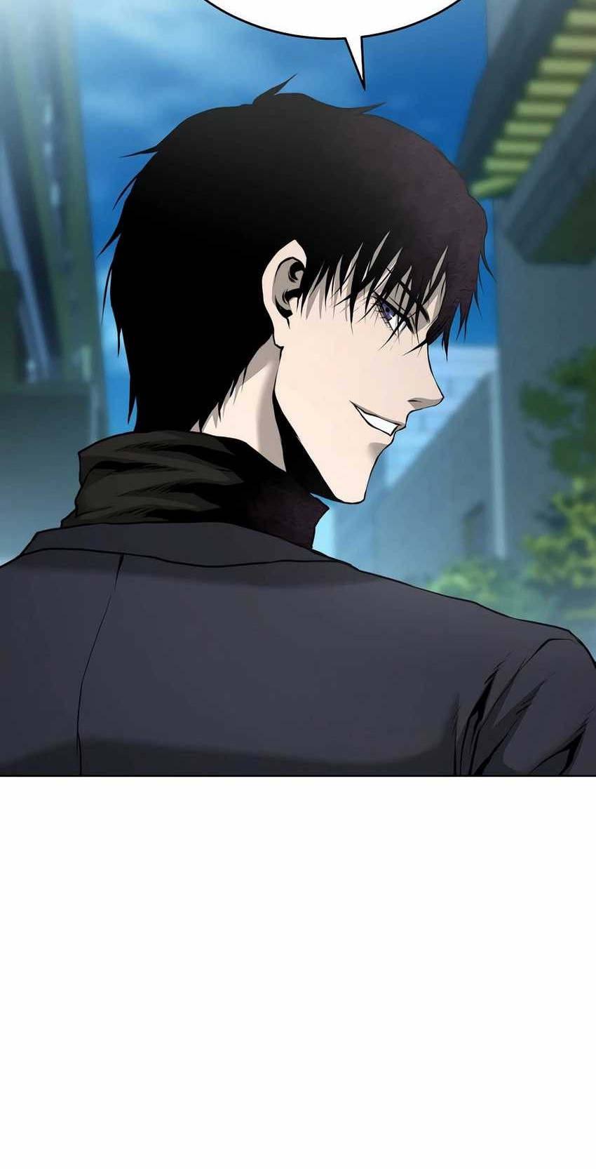 The Return Of Apocalypses Tyrant Chapter 33 - halaman 55