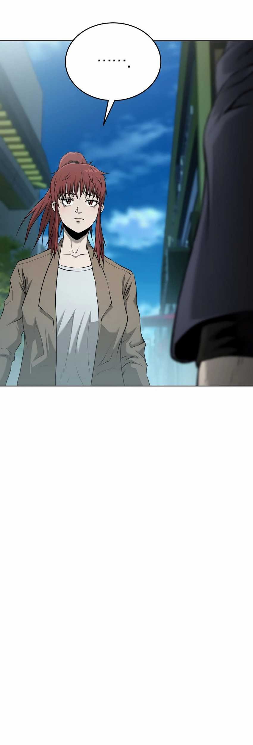 The Return Of Apocalypses Tyrant Chapter 33 - halaman 56
