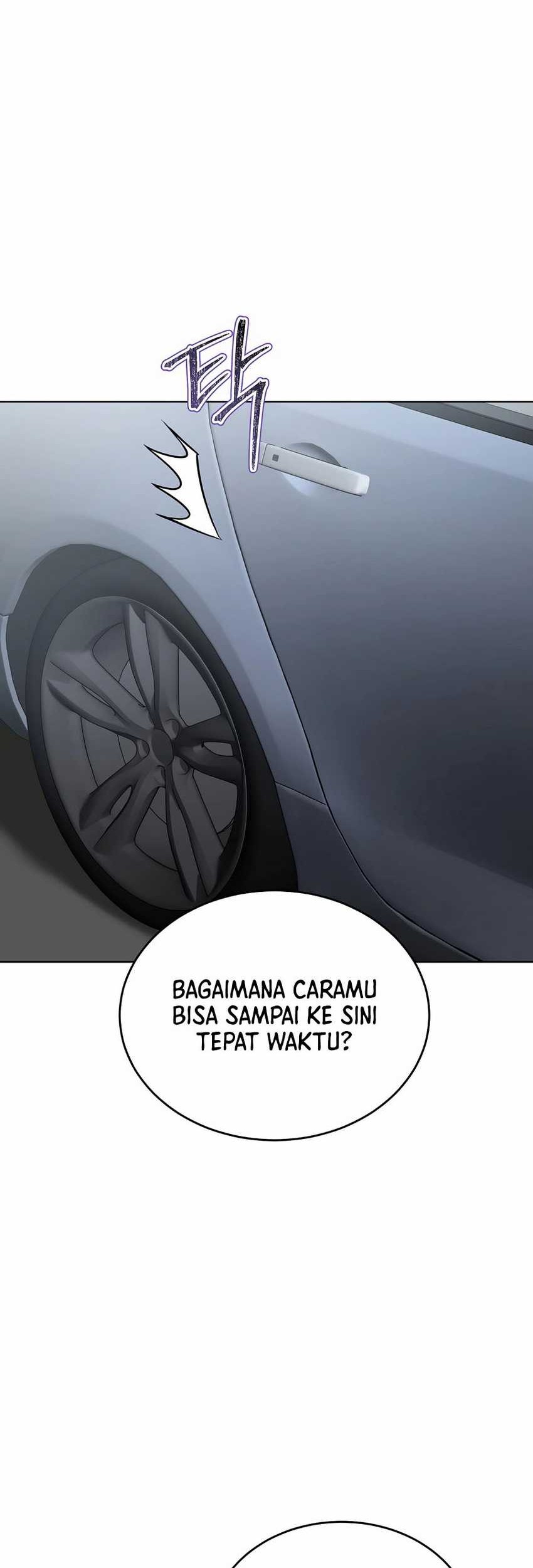 The Return Of Apocalypses Tyrant Chapter 33 - halaman 57