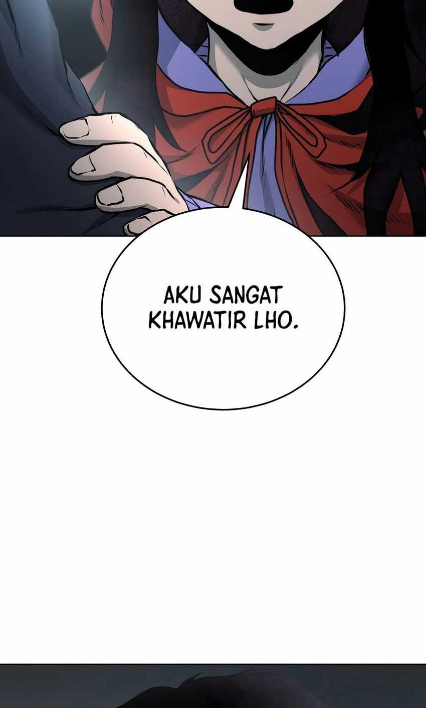 The Return Of Apocalypses Tyrant Chapter 33 - halaman 61