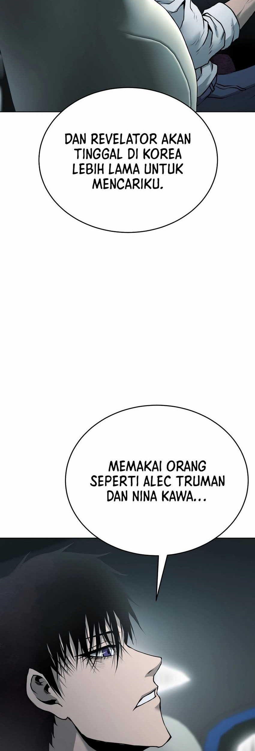 The Return Of Apocalypses Tyrant Chapter 33 - halaman 65