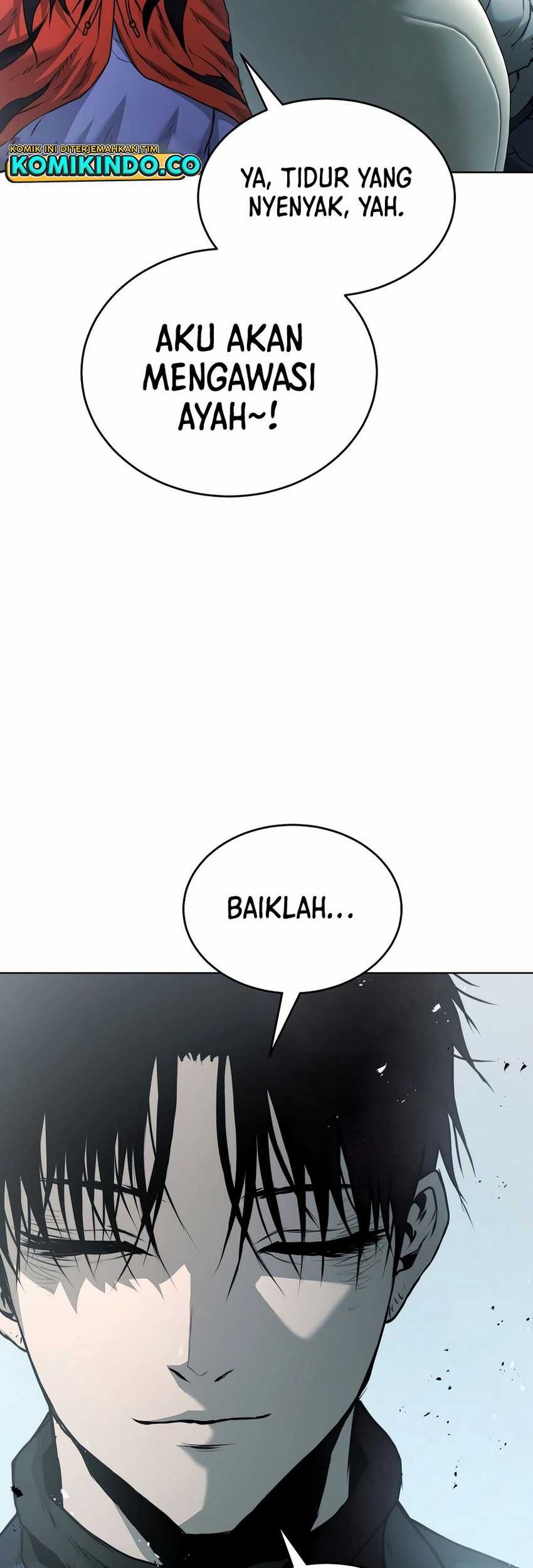 The Return Of Apocalypses Tyrant Chapter 33 - halaman 70