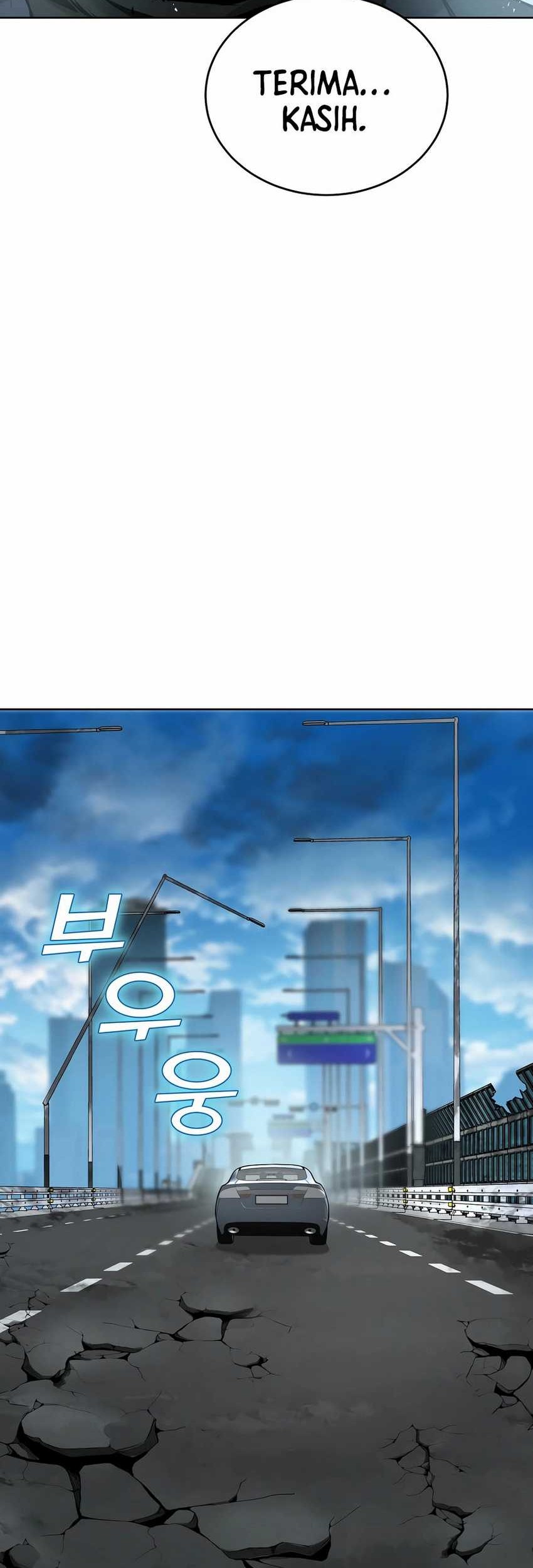 The Return Of Apocalypses Tyrant Chapter 33 - halaman 71