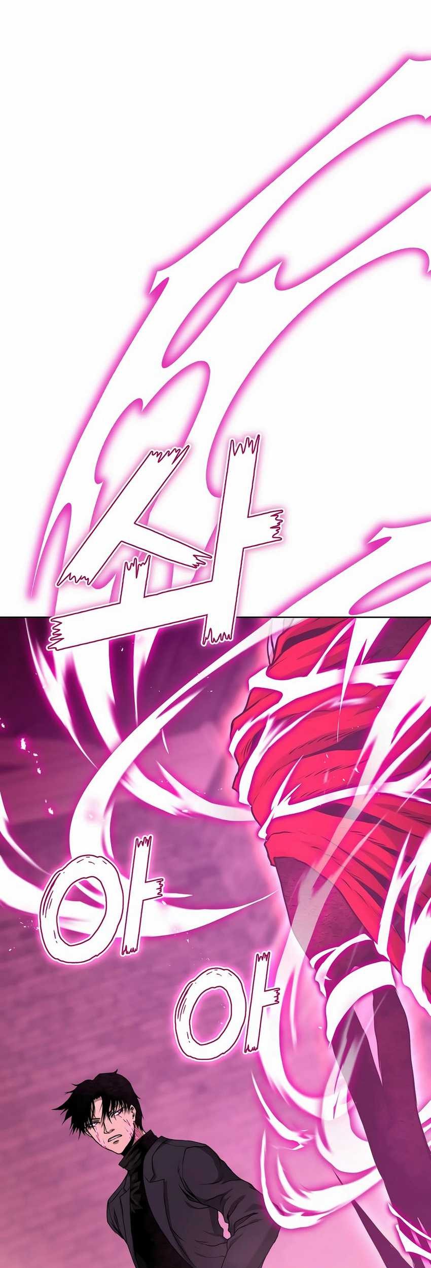 The Return Of Apocalypses Tyrant Chapter 33 - halaman 8