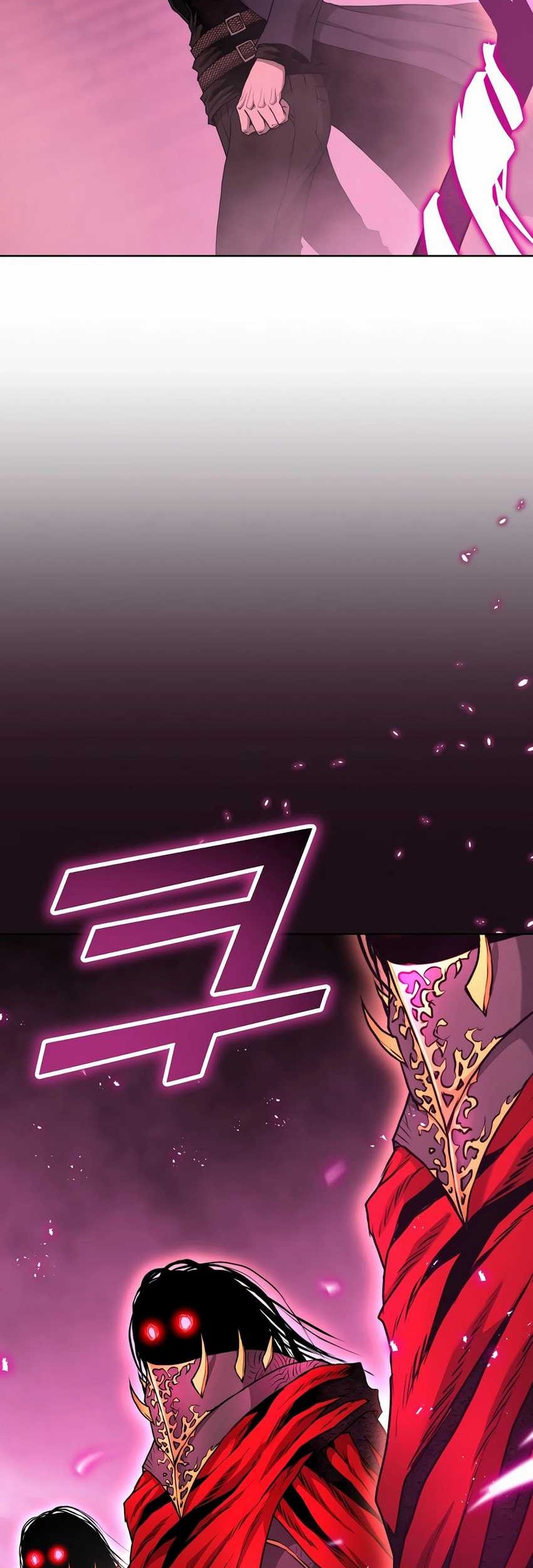 The Return Of Apocalypses Tyrant Chapter 33 - halaman 9
