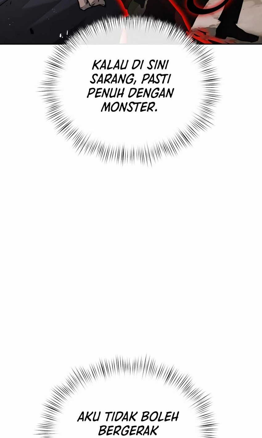 The Return Of Apocalypses Tyrant Chapter 34 - halaman 12