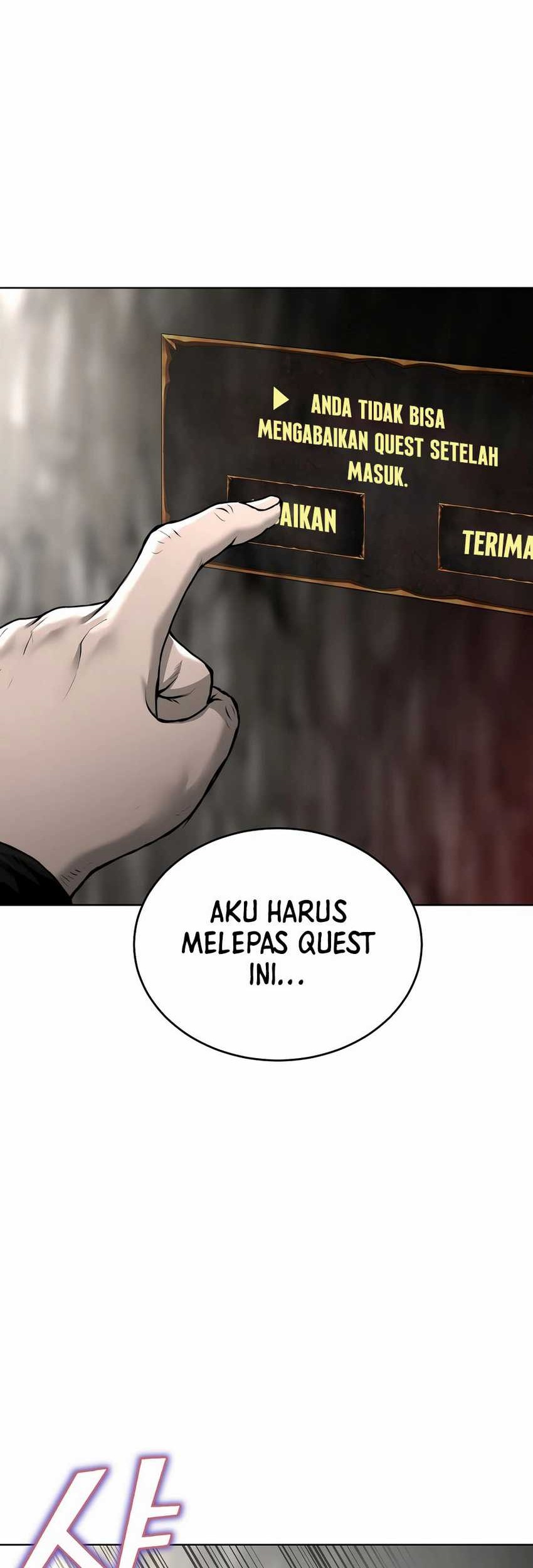 The Return Of Apocalypses Tyrant Chapter 34 - halaman 16