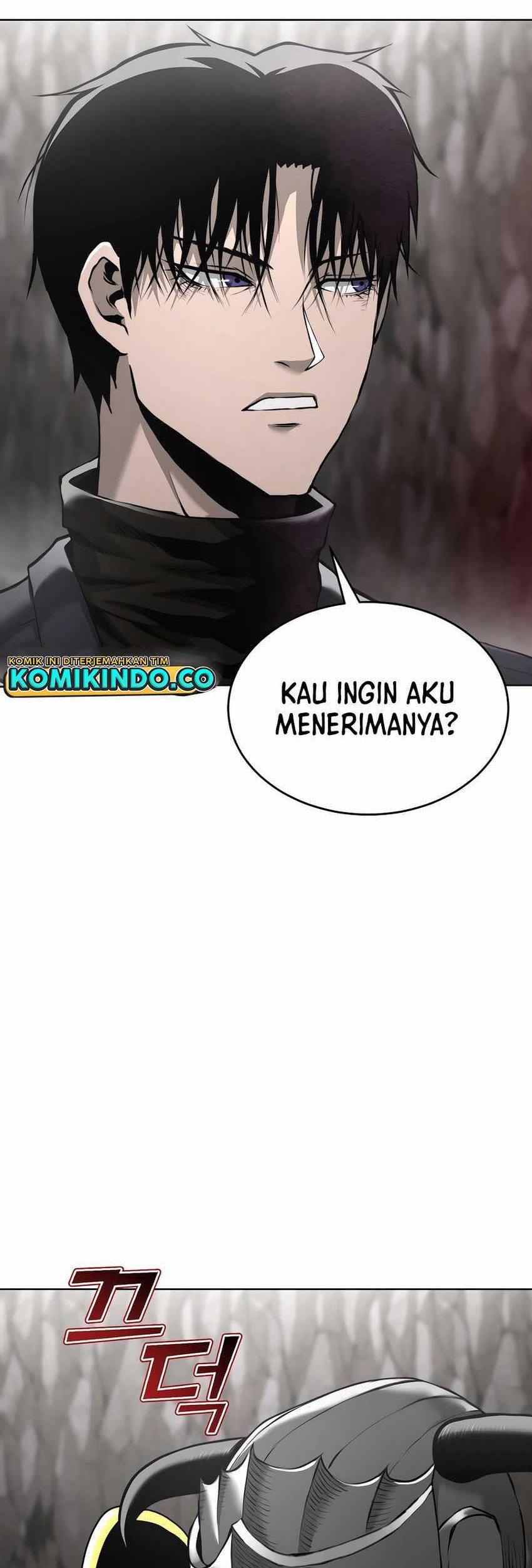 The Return Of Apocalypses Tyrant Chapter 34 - halaman 20