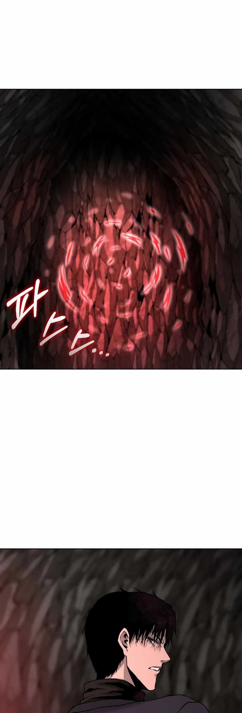 The Return Of Apocalypses Tyrant Chapter 34 - halaman 26