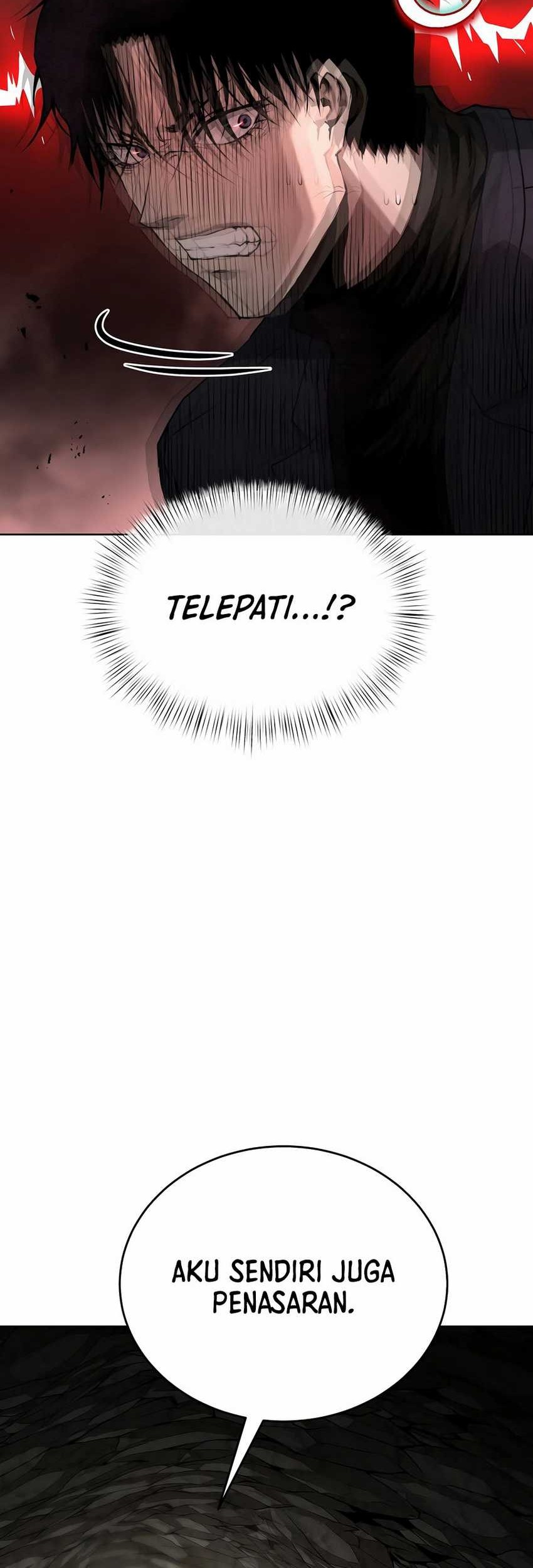 The Return Of Apocalypses Tyrant Chapter 34 - halaman 28