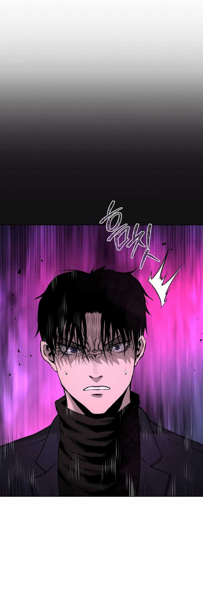 The Return Of Apocalypses Tyrant Chapter 34 - halaman 33