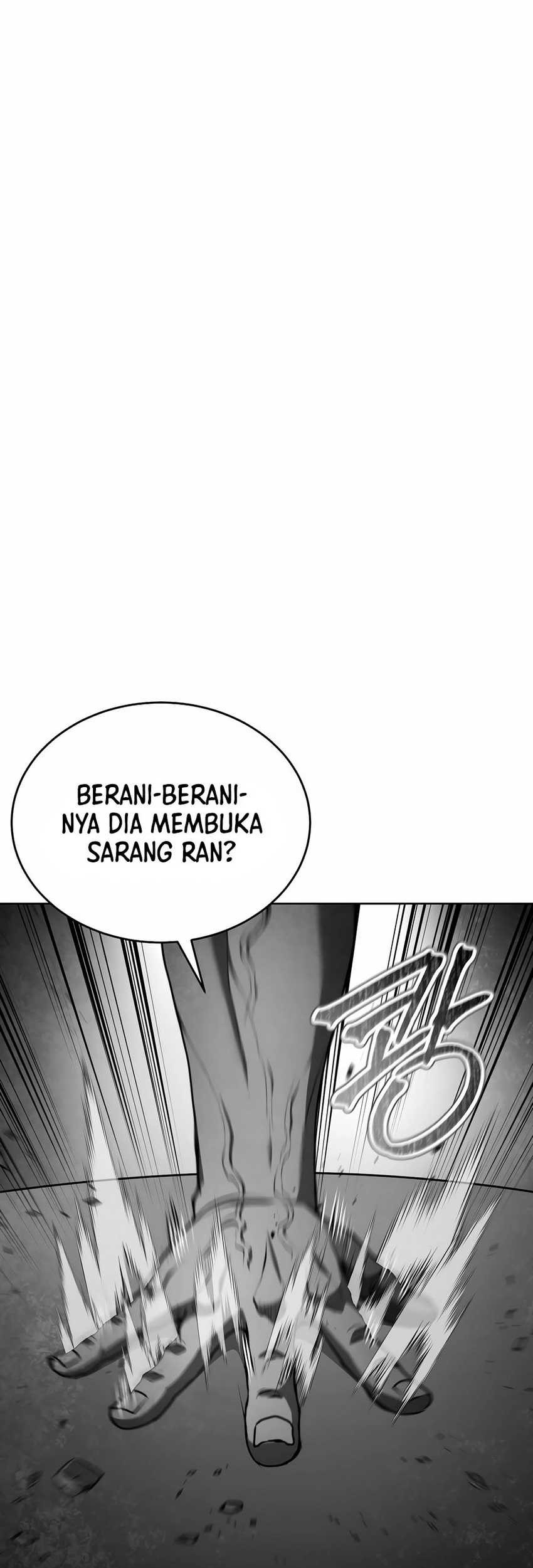 The Return Of Apocalypses Tyrant Chapter 34 - halaman 38