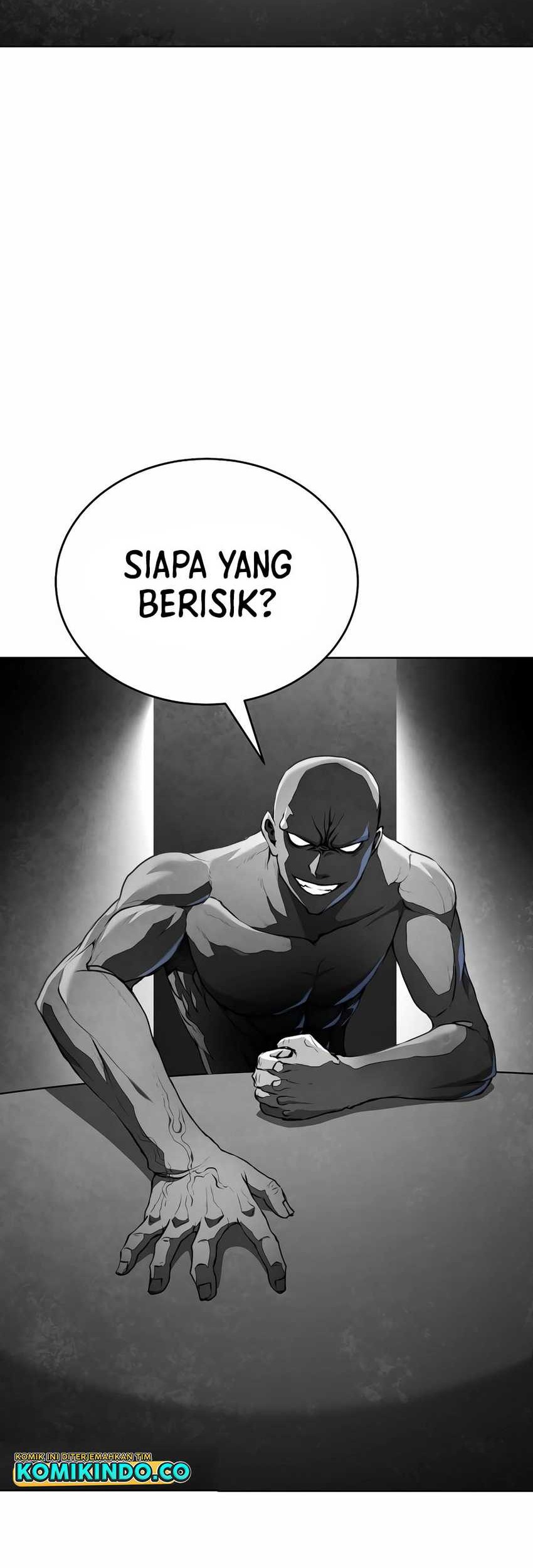 The Return Of Apocalypses Tyrant Chapter 34 - halaman 39