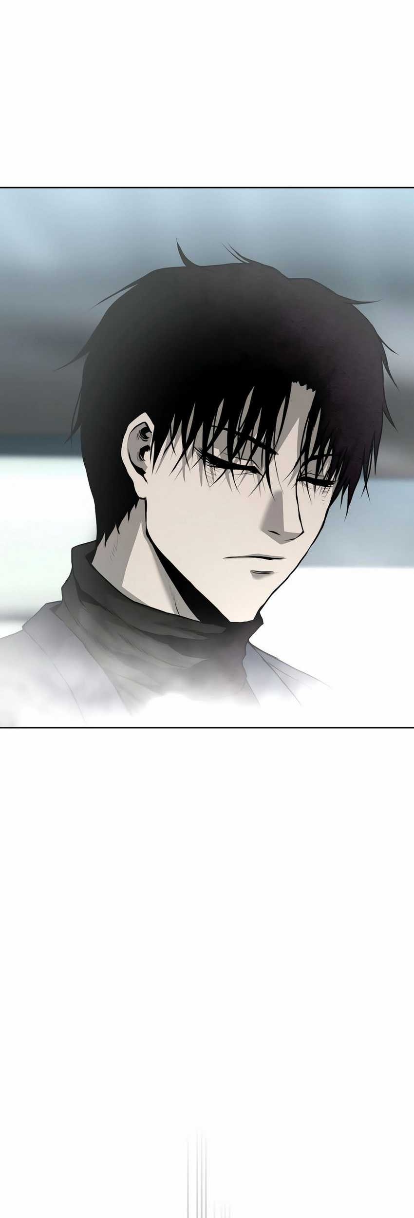 The Return Of Apocalypses Tyrant Chapter 34 - halaman 4