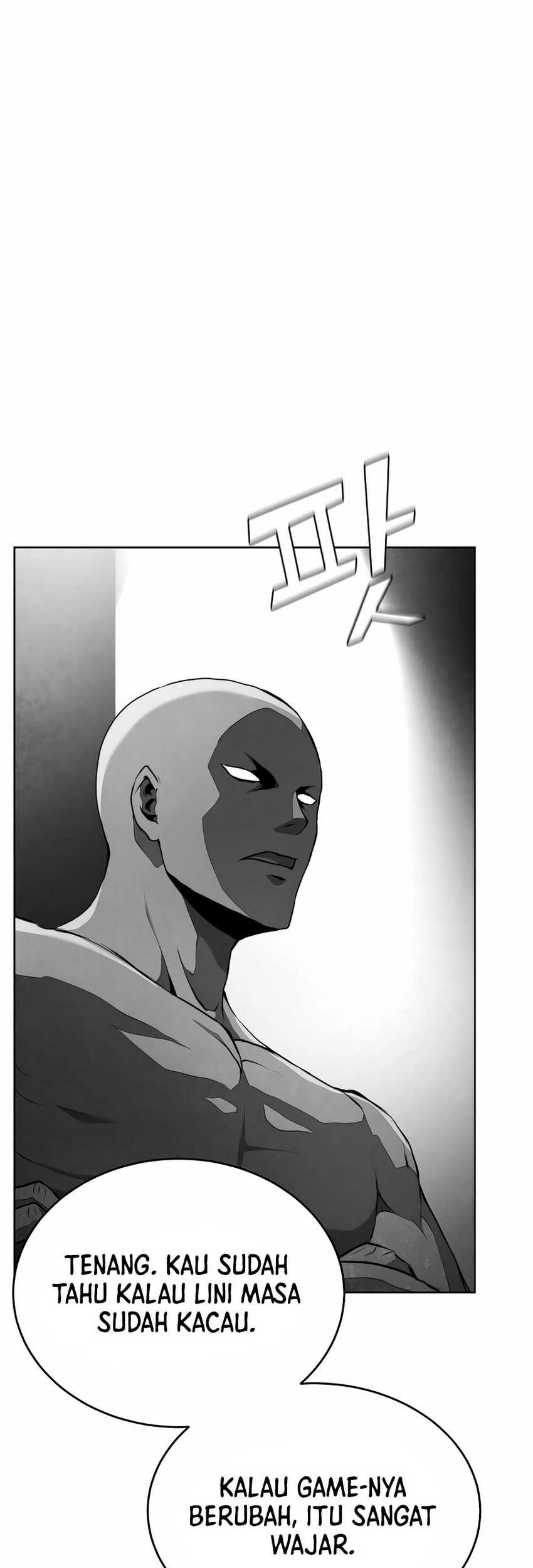 The Return Of Apocalypses Tyrant Chapter 34 - halaman 40