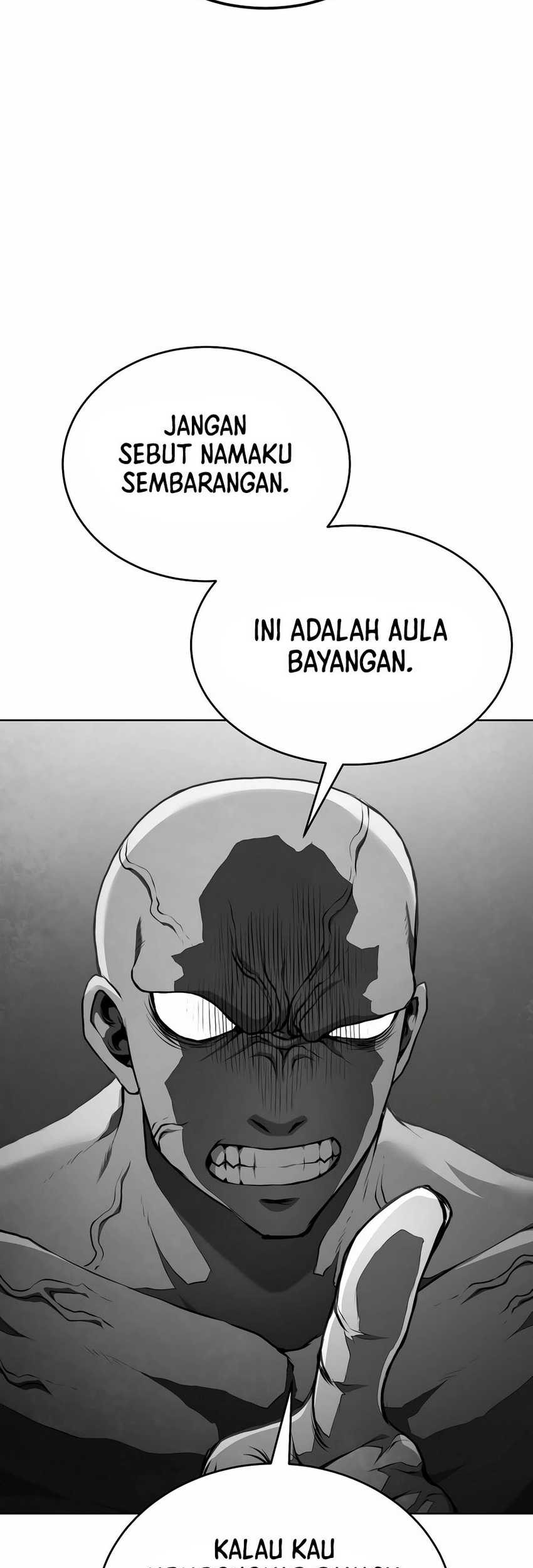 The Return Of Apocalypses Tyrant Chapter 34 - halaman 46