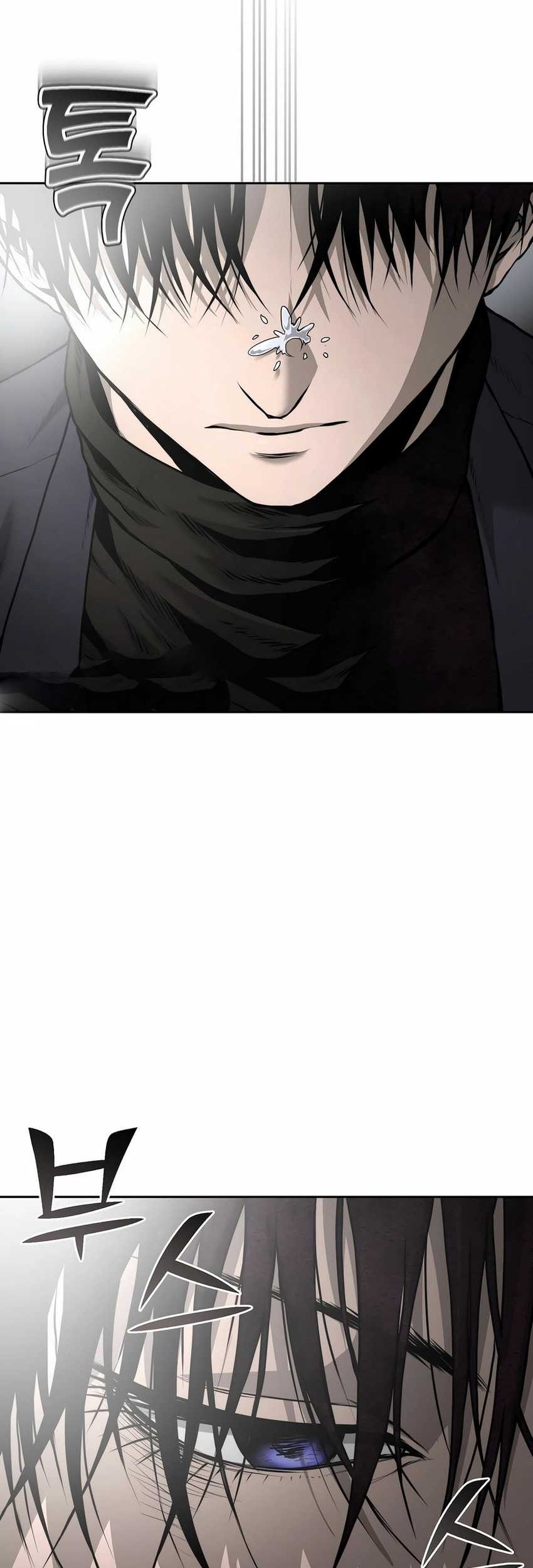 The Return Of Apocalypses Tyrant Chapter 34 - halaman 5