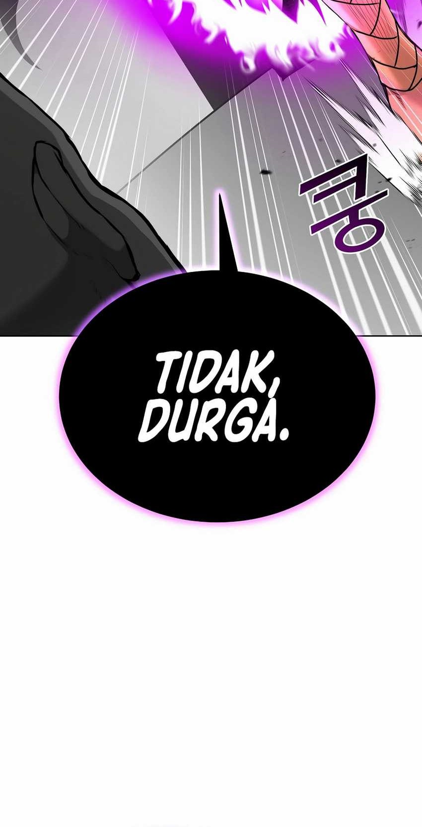 The Return Of Apocalypses Tyrant Chapter 34 - halaman 53