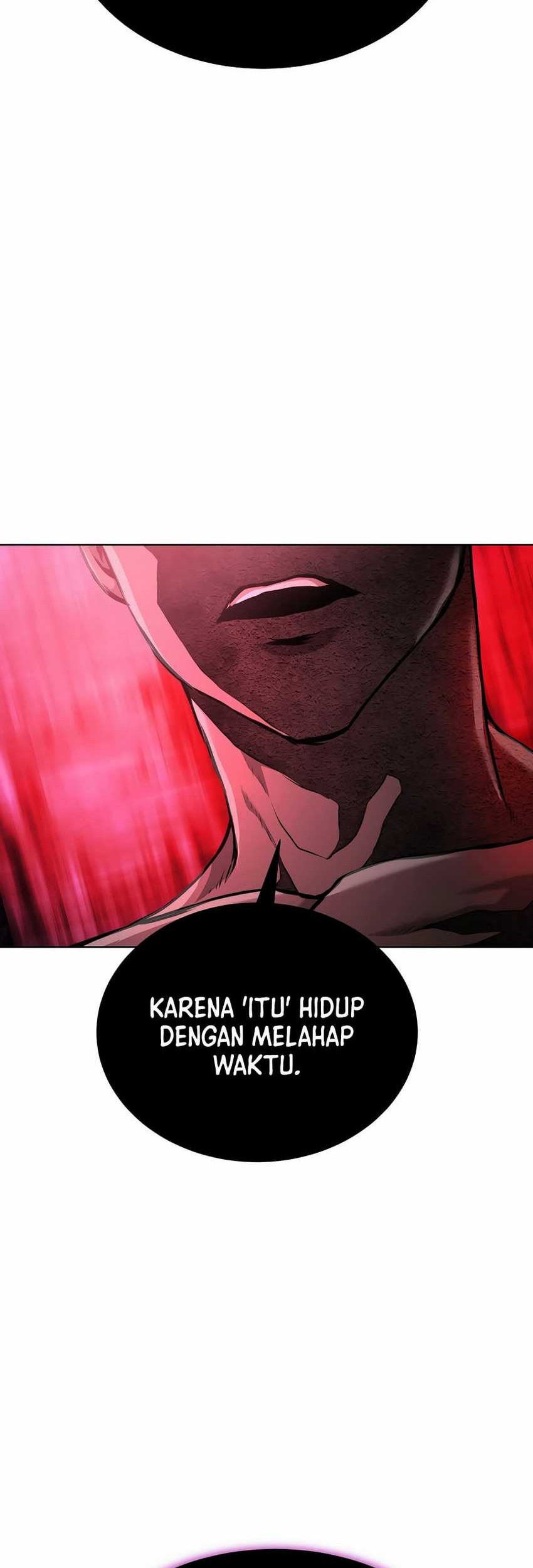 The Return Of Apocalypses Tyrant Chapter 34 - halaman 61