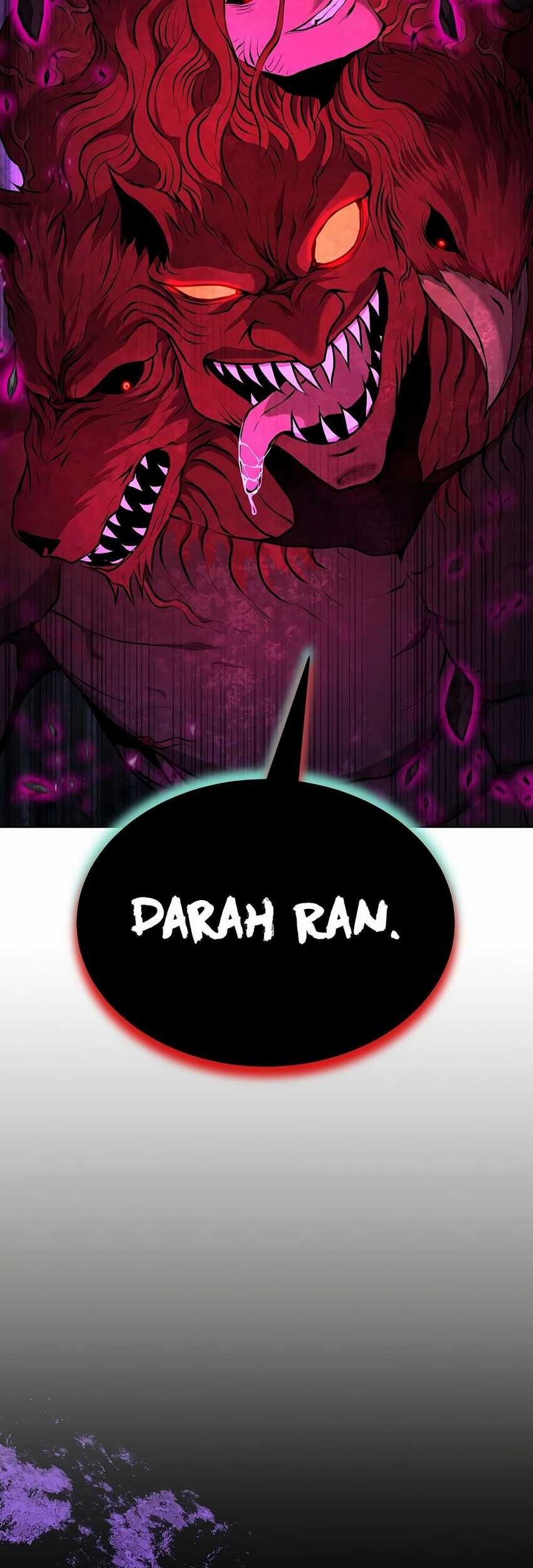The Return Of Apocalypses Tyrant Chapter 34 - halaman 74