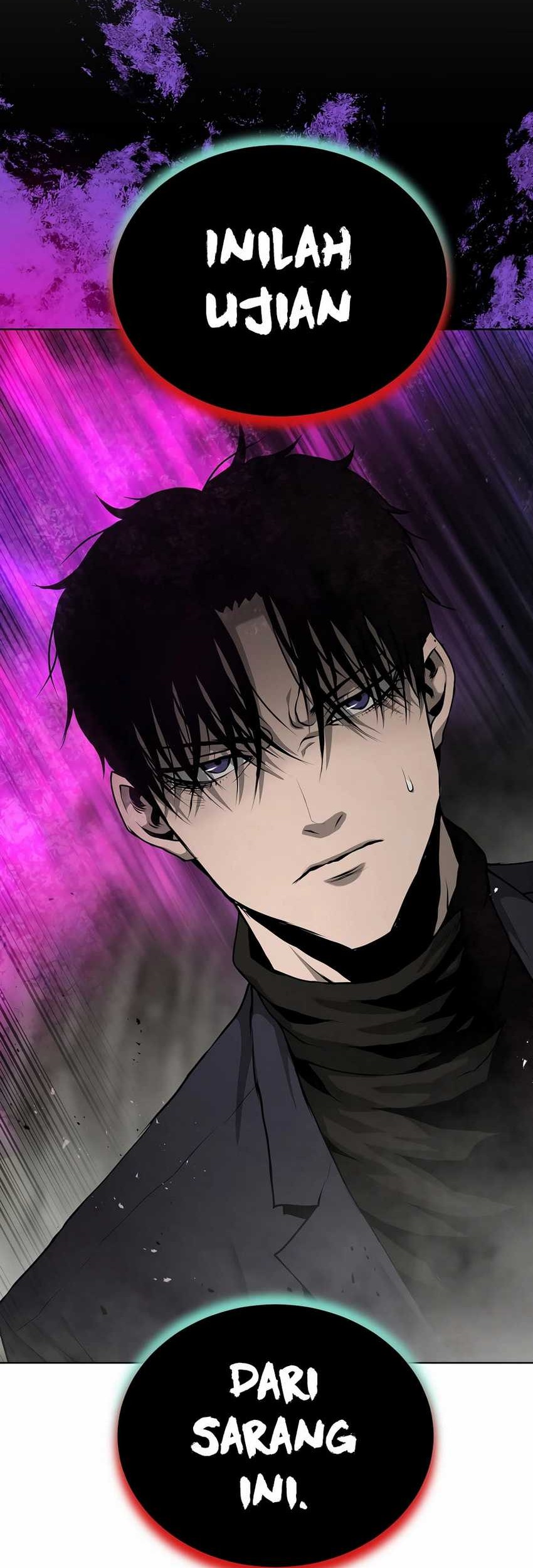 The Return Of Apocalypses Tyrant Chapter 34 - halaman 75