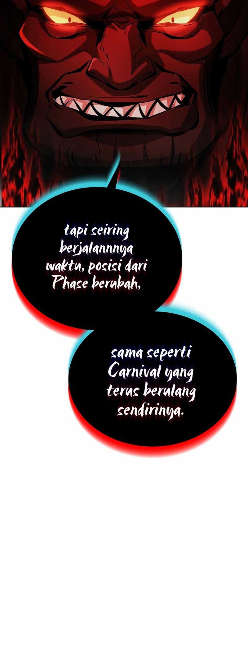 The Return Of Apocalypses Tyrant Chapter 35 - halaman 13