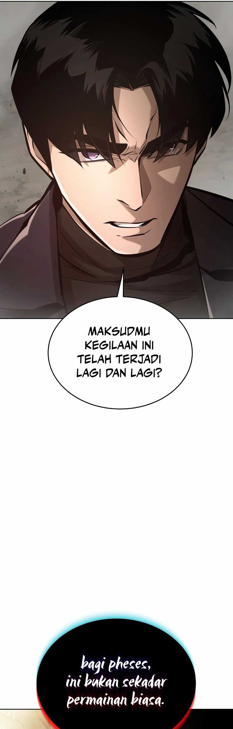 The Return Of Apocalypses Tyrant Chapter 35 - halaman 14